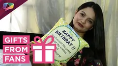 Giaa Manek's gift segment! - Part 03 Thumbnail