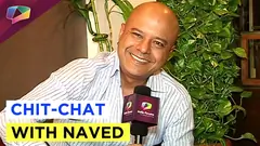 Naved Jaffery talks about his upcoming ventures Thumbnail