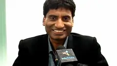 Raju Shrivastav - (Interview) Thumbnail