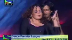 Dance Premier Leaque (DPL) - Ep # 19 - only on Sony Tv Thumbnail