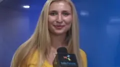 Interview - Claudia Ciesla Thumbnail