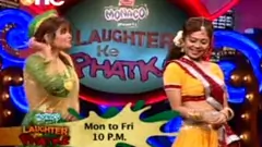 Laughter Ke Phatke - Ep # 6 Teaser Thumbnail