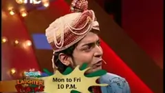 Laughter Ke Phatke - Ep # 8 Teaser Thumbnail