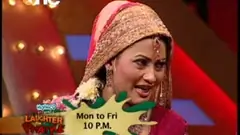 Laughter Ke Phatke - Ep # 8 Teaser 2 Thumbnail