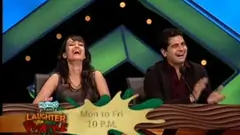 Laughter Ke Phatke - Ep # 9 Teaser 3 Thumbnail