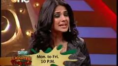 Laughter Ke Phatke - Ep # 11 Teaser Thumbnail