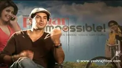 Making Part 3 - (Pyaar Impossible) Thumbnail