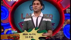 Laughter Ke Phatke #EP21 - Teaser 1 Thumbnail