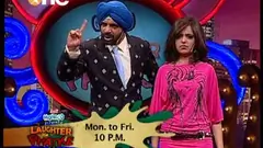 Laughter Ke Phatke #EP21 - Teaser 4 Thumbnail