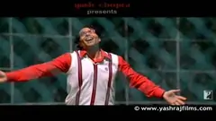 Dialogue Promo 5 - (Pyaar Impossible) Thumbnail