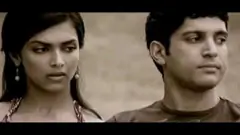 Kaisi Hai Ye Udaasi (Karthik Calling Karthik) Thumbnail