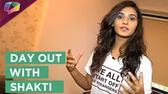 Shakti Mohan gears up for Nritya Shakti 2016 Thumbnail