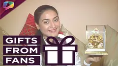 Rati Pandey's Gift Segment Part 01 Thumbnail