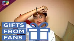 Rati Pandey's Gift Segment Part 02 Thumbnail