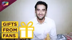Vishal Vashishtha's Gift Segment Thumbnail
