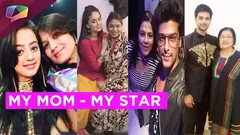 Check out: Stars with their Supermoms! Thumbnail