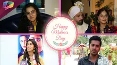 Celebs talk about Mothers Day Thumbnail
