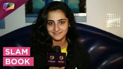 Diana Khan's Slambook! Thumbnail