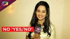 Mugdha Chaphekar takes up the - No 'Yes/No' Challenge! Thumbnail