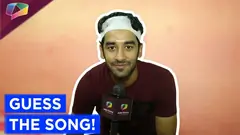 Vishal Vashishtha plays Guess The Song with India Forums! Thumbnail