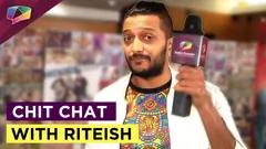 Ritesh Deshmukh talks about Housefull 3 Thumbnail