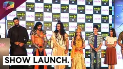 Life OK Launches Nagarjun Ek Yoddha Thumbnail