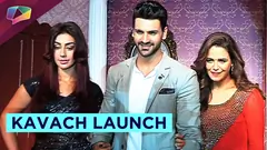New Show Kavach Kaali Shaktiyon se Replacing Naagin on Colors Thumbnail