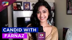 Want to know what keeps Farnaz Shetty aka Gunjan busy these days? Thumbnail