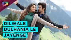 Shivin and Asmita recreating Dilwale Dulhania Le Jayenge magic in Switzerland Thumbnail