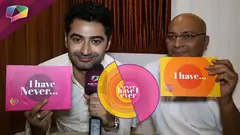 Naughty revelations and more of Harshad Arora and Amit Behl Thumbnail