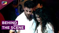 Vivek Dahiya's action packed shoot with wireworks for Kawach Thumbnail