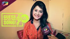 Kanchi Singh Plays Guess The Song with India Forums Thumbnail