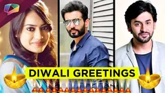Celebs wishing Happy Diwali. Thumbnail