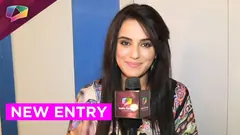 Sara Khan replaces Shiny Doshi in Jamai Raja Thumbnail