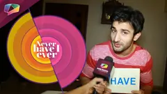 Sidhant Gupta plays Never Have I Ever Thumbnail