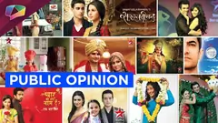 Old Dramatic shows v/s New Concept shows Thumbnail