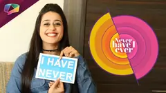 Kirtida Mistry Nails Never Have I Ever segment Thumbnail