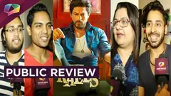 #PublicReview: Checkout What The Audience Have To Say About 'Raees'! Thumbnail