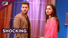 Vivan Refuses To Join hands With Ragini | Udaan | Colors Thumbnail