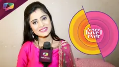 Vaishali Thakkar plays Never Have I Ever Thumbnail