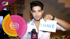 Abhishek Malik Plays Never Have I Ever | Exclusive | India Forums Thumbnail