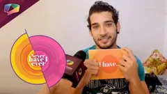 Gautam Vig plays Never Have I Ever | Fun Segment Thumbnail