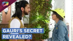 Chulbul REJECTS Omkara's Helping Hand | Dil Bole Oberoi | Star Plus Thumbnail