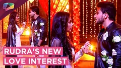 Rudra Finds His New Love Interest | Dil Bole Oberoi | Star Plus Thumbnail