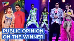 Nach Baliye 8 Winner's Prediction By The Public | India Forums Thumbnail