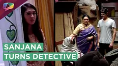 Sanjana Tries to Spy On Sameer | Sasural Simar Ka Thumbnail