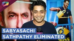 Sabyasachi Sathpathy Speaks Up About His Bigg Boss Experience and Being Gay Thumbnail