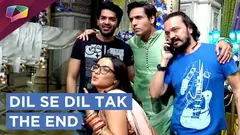 Happy Ending Of Dil Se Dil Tak Thumbnail