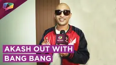 Akash Dadllani Talks About His Upcoming Song Bang Bang | Exclusive Thumbnail