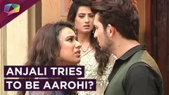 Deep Is Fooled By Anjali | New Entry In Ishq Main Marjawan | Colors tv Thumbnail